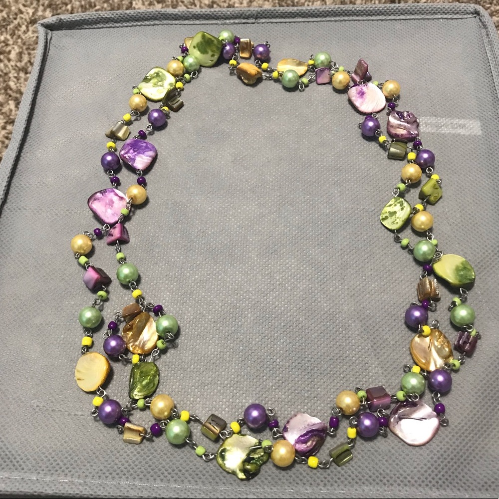 Necklace
